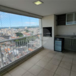 Apartamento à venda com 3 quartos, sendo 1 suíte, em Mandaqui, São Paulo, SP
