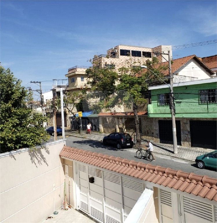 Sobrado à venda com 9 quartos, sendo 4 suítes,  em Vila Maria Alta, São Paulo, SP