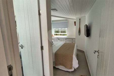 Casa em condomínio à venda com 4 quartos, sendo 3 suítes, em Geribá, Armação dos Búzios, RJ