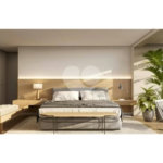 Apartamento à venda com 3 suítes em Cidade Monções, São Paulo, SP