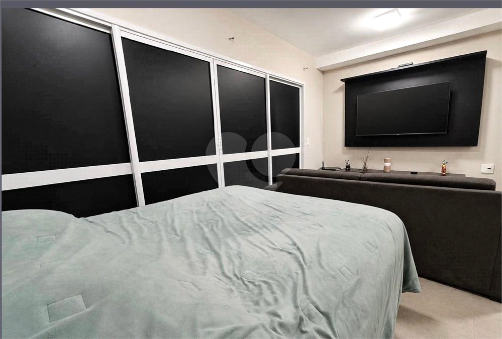 Studio à venda com 1 quarto em Bela Vista, São Paulo, SP