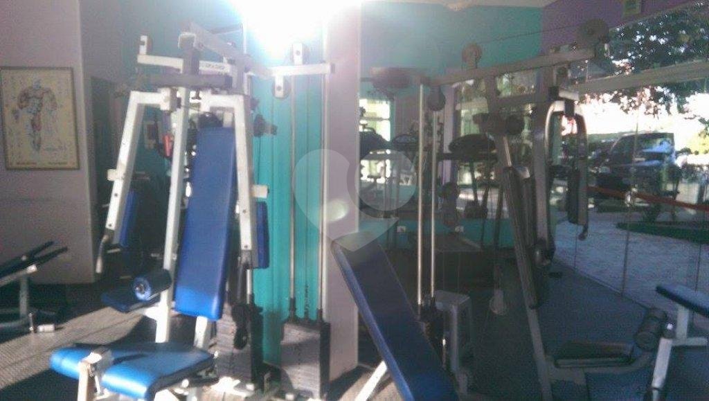Apartamento à venda com 2 quartos em Lauzane Paulista, São Paulo, SP