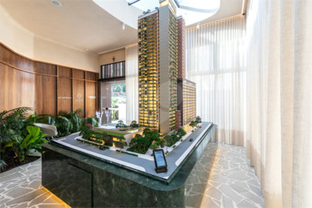 Apartamento à venda com 3 quartos, sendo 2 suítes, em Cerqueira César, São Paulo, SP