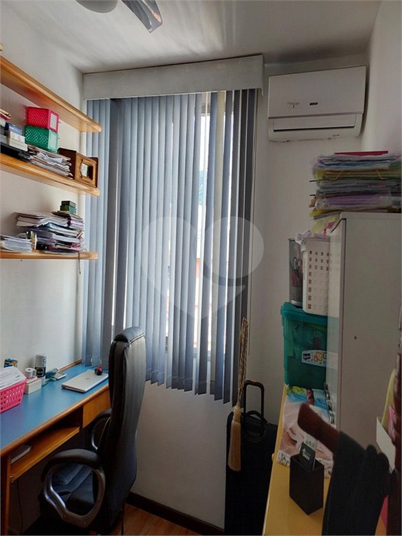 Cobertura à venda com 3 quartos, sendo 2 suítes, em Vila Isabel, Rio de Janeiro, RJ