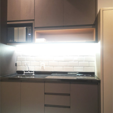 Apartamento à venda ou para alugar com 1 quarto em Perdizes, São Paulo, SP