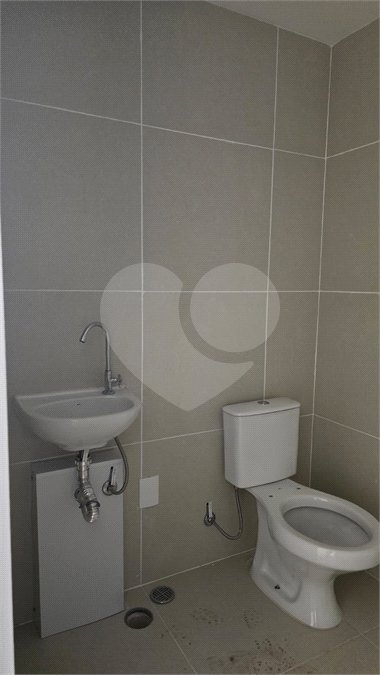 Studio à venda com 1 suíte em Butantã, São Paulo, SP