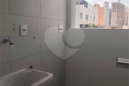 Apartamento para alugar com 2 quartos em Liberdade, São Paulo, SP