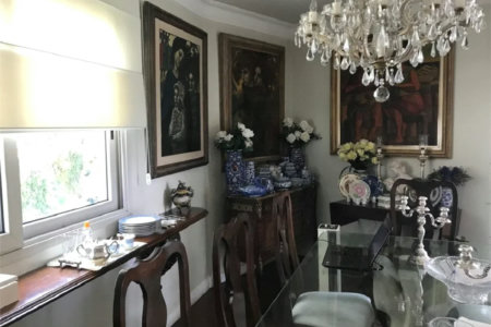 Apartamento à venda com 3 suítes em Vila Morumbi, São Paulo, SP