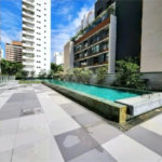 Apartamento à venda com 3 suítes em Brooklin Paulista, São Paulo, SP
