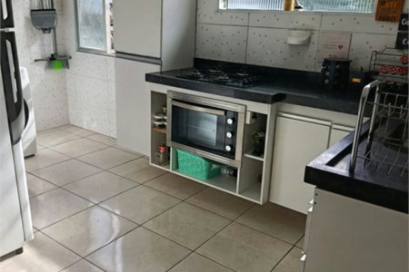 Apartamento Residencial à venda, Macuco, Santos - AP0185.