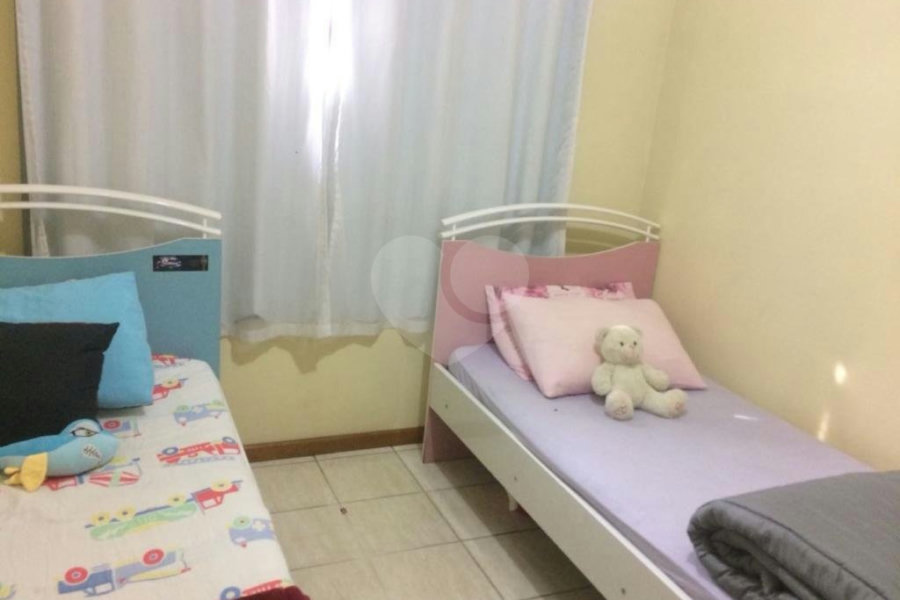 Sobrado à venda com 3 quartos, sendo 1 suíte,  em Vila Guilherme, São Paulo, SP