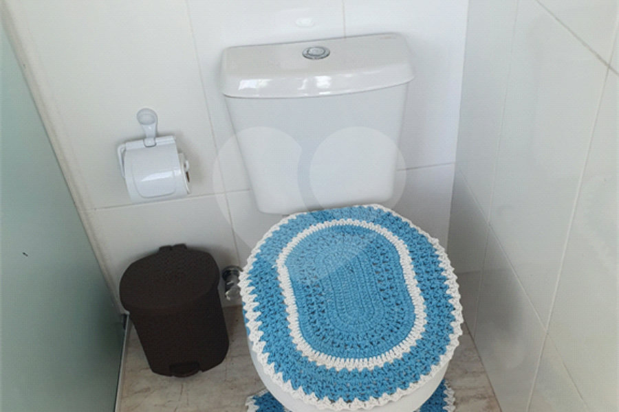 Cobertura à venda com 2 quartos em Jaraguá, São Paulo, SP