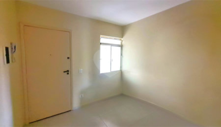 Apartamento à venda com 2 quartos em Casa Verde, São Paulo, SP