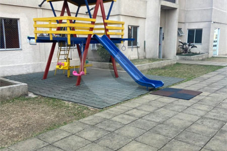 Apartamento para alugar com 3 quartos em Parque Erasmo Assunção, Santo André, SP