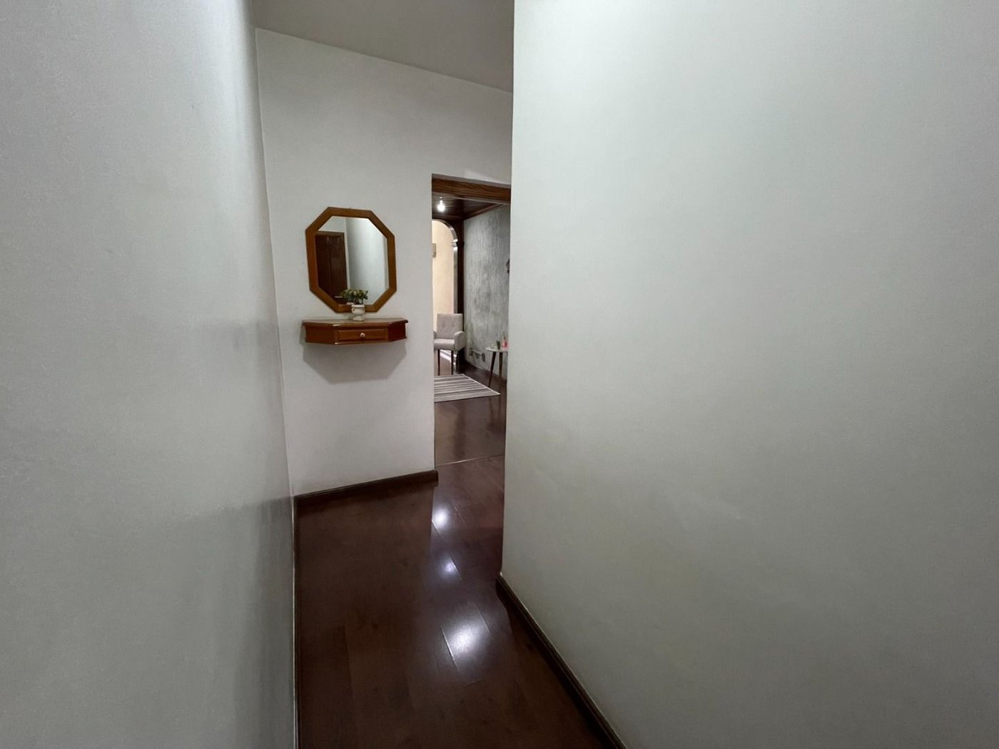 Excelente Apartamento com 3 dormitórios à venda, 100 m² por R$ 610.000 - Campo Grande - Santos/SP