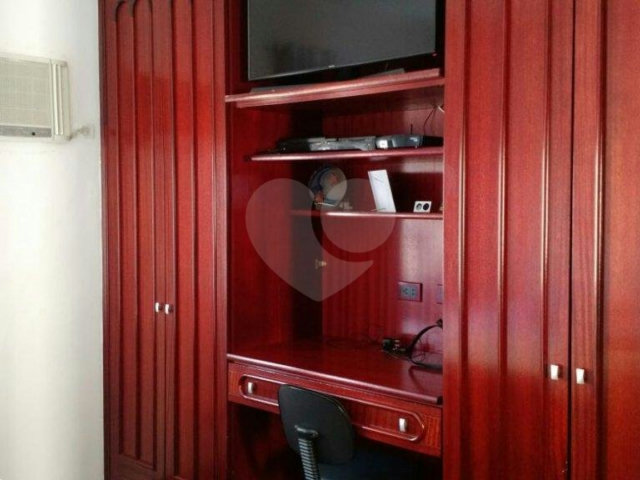 Apartamento à venda com 2 quartos em Jardim São Paulo(zona Norte), São Paulo, SP