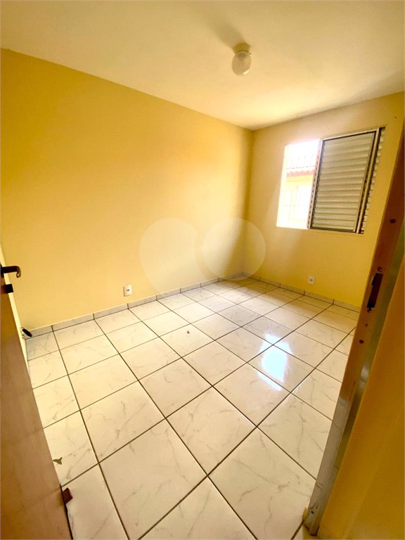 Apartamento à venda com 2 quartos em Jardim da Cidade IV, Salto, SP