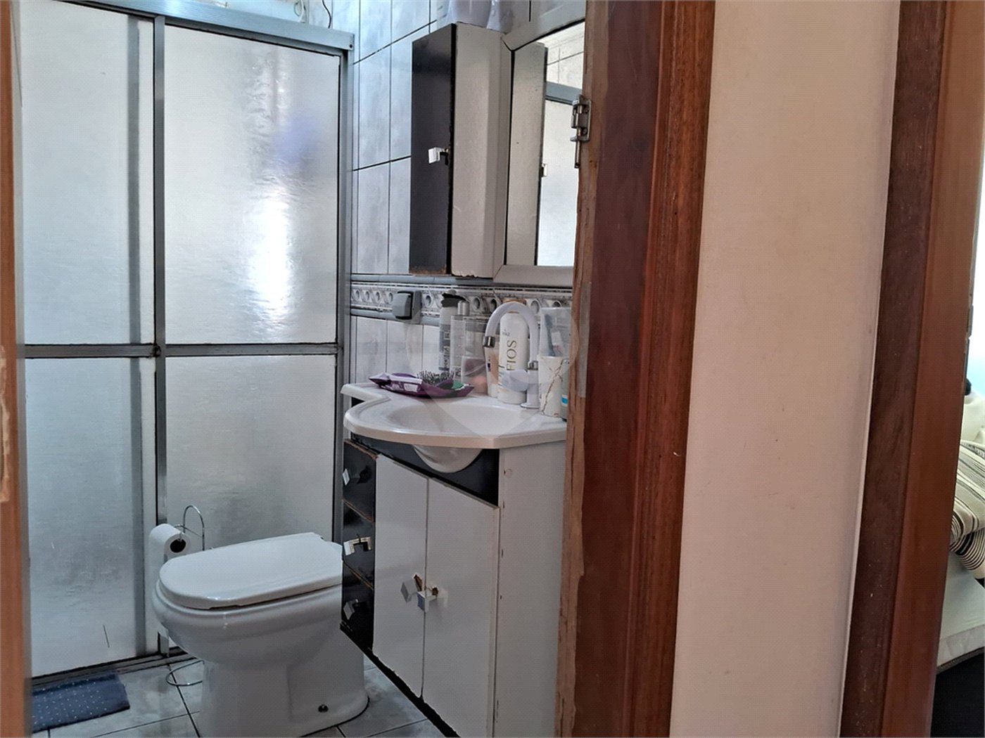 Apartamento à venda com 2 quartos, sendo 1 suíte, em Vila Guilherme, São Paulo, SP