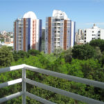 Apartamento à venda com 2 quartos, sendo 1 suíte, em Jardim Judith, Sorocaba, SP