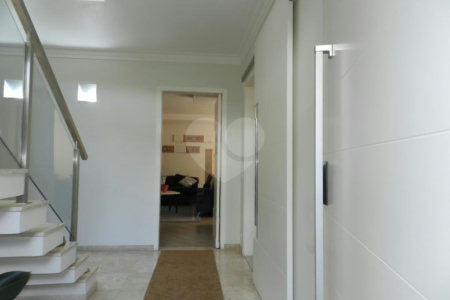Sobrado à venda com 4 quartos, sendo 3 suítes, em Brooklin, São Paulo, SP