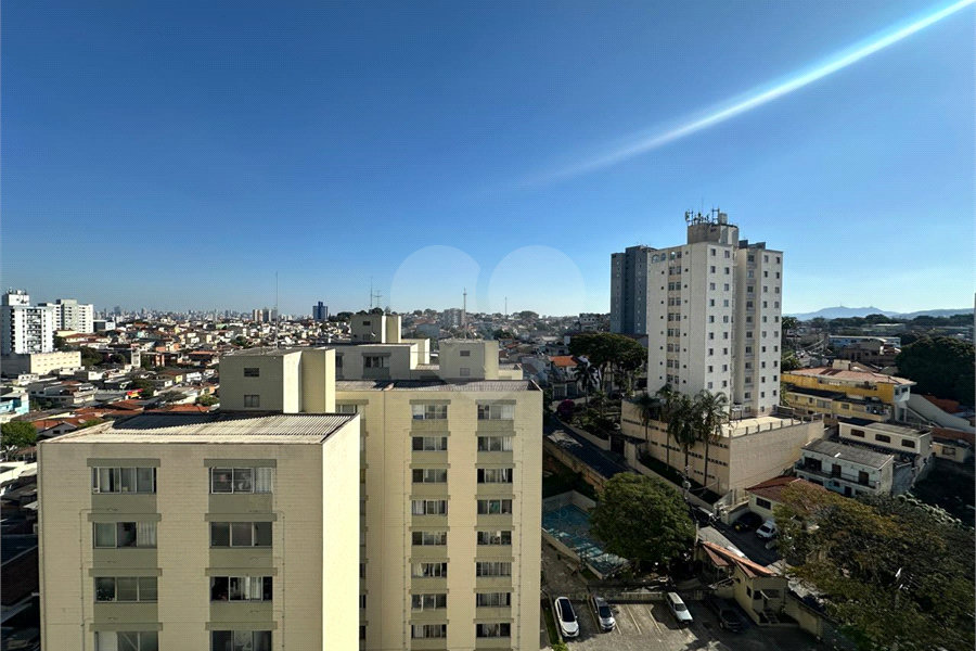 Apartamento à venda com 2 quartos em Imirim, São Paulo, SP