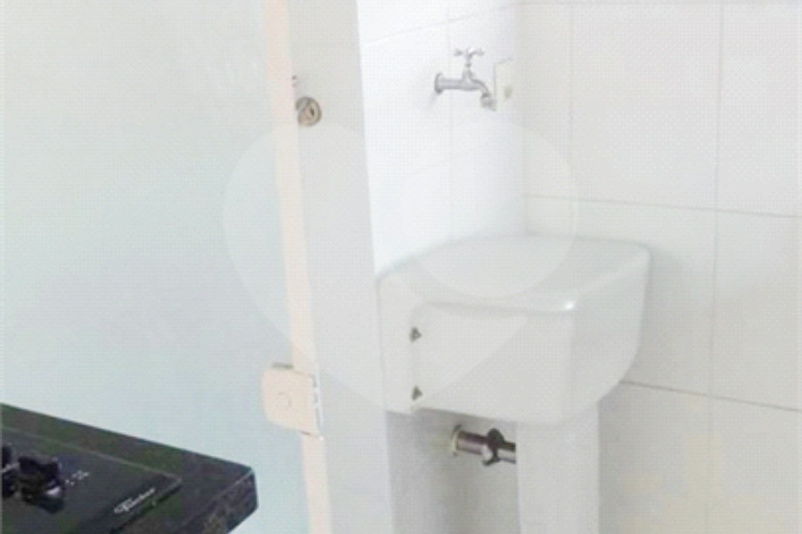 Apartamento à venda com 2 quartos, sendo 1 suíte,  em Santana, São Paulo, SP