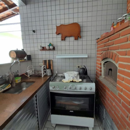 Apartamento Residencial para venda e locação, Aparecida, Santos - AP1898.
