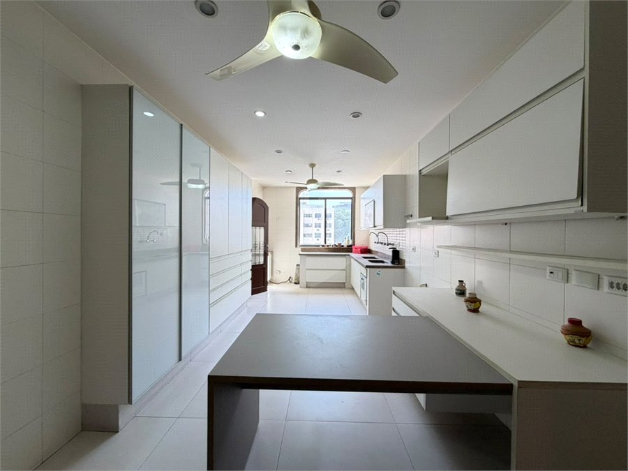 Apartamento à venda com 5 quartos, sendo 3 suítes, em Tijuca, Rio de Janeiro, RJ