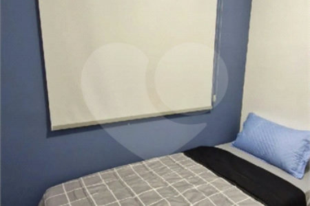 Apartamento à venda com 2 quartos em Vila Andrade, São Paulo, SP