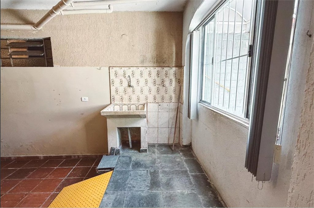 Sobrado à venda com 3 quartos, sendo 1 suíte,  em Vila Dom Pedro II, São Paulo, SP