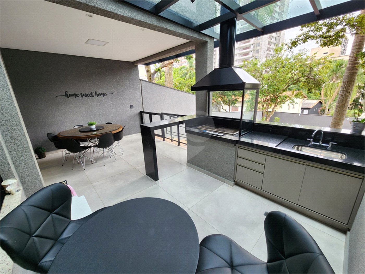 Casa à venda com 4 suítes em Jardim Prudência, São Paulo, SP