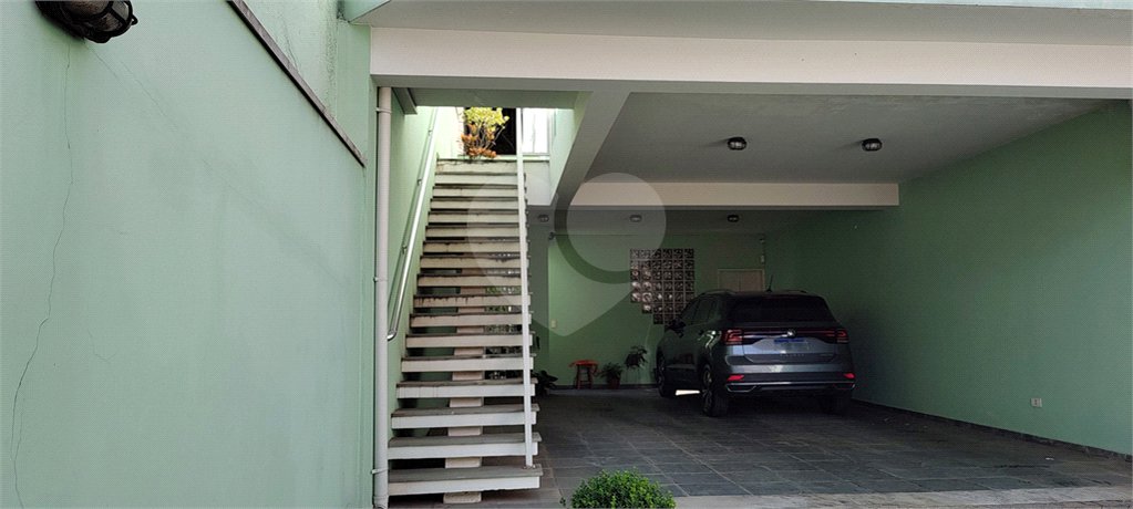 Casa à venda com 3 suítes em Vila Ipojuca, São Paulo, SP