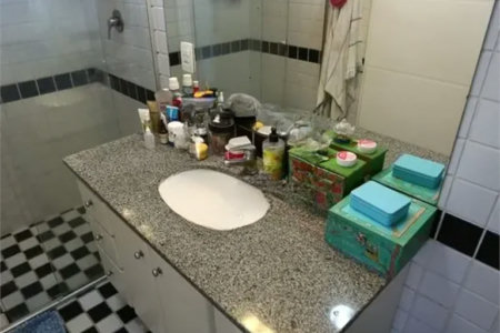 Duplex à venda com 2 quartos, sendo 1 suíte, em Paraíso do Morumbi, São Paulo, SP