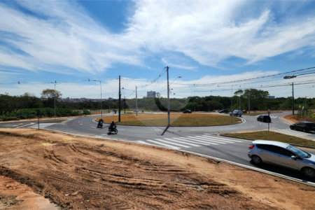 Terreno à venda em Jardim das Nações, Salto, SP