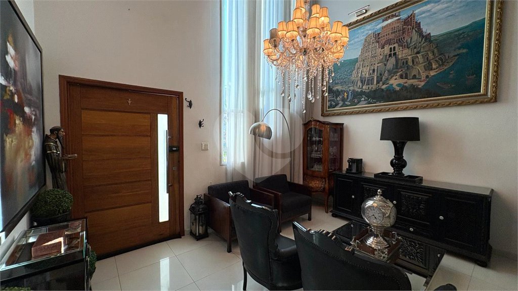 Casa à venda com 3 suítes no condomínio Ibiti Royal Park, Sorocaba - SP