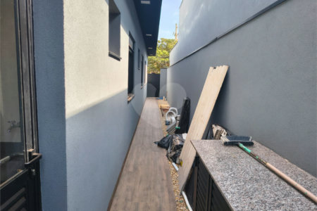 Casa à venda com 3 suítes no condomínio Valencia Gracia, Ribeirão Preto - SP