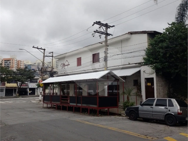 Prédio à venda em Jaguaré, São Paulo, SP