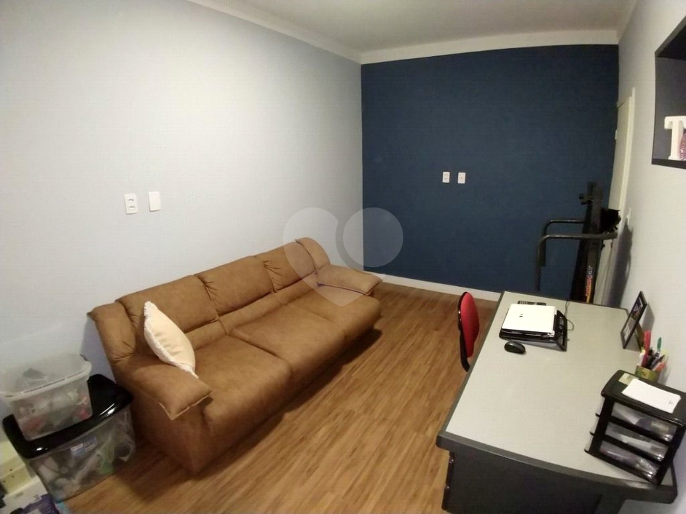 Apartamento à venda com 3 quartos, sendo 1 suíte, em Vila Trujillo, Sorocaba, SP