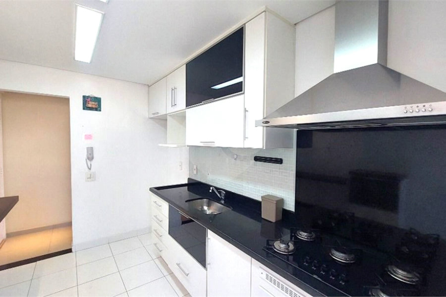 Apartamento à venda com 2 quartos, sendo 1 suíte, em Freguesia do Ó, São Paulo, SP