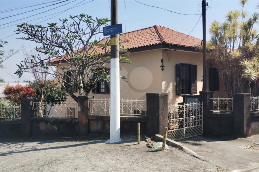 Casa Térrea à venda com 3 quartos em Penha, São Paulo, SP