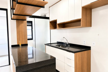 Apartamento à venda com 3 quartos, sendo 1 suíte, em Jardim América, Sorocaba, SP