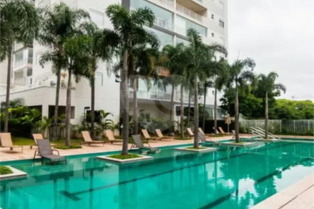 Apartamento à venda com 3 quartos, sendo 1 suíte,  em Jardim Vazani, São Paulo, SP