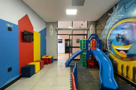 Loja para alugar, 380 m² por R$ 21.640,01/mês - Centro - São Vicente/SP