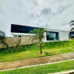 Casa em condomínio à venda com 4 suítes em Alphaville Nova Esplanada 3, Votorantim, SP