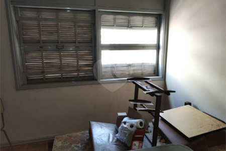 Apartamento à venda com 1 quarto em Santa Efigênia, São Paulo, SP