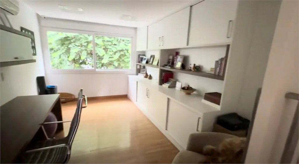 Casa à venda com 5 suítes no condomínio Residencial Morumbi, São Paulo - SP