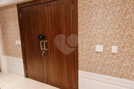 Apartamento à venda ou para alugar com 4 suítes em Santa Teresinha, São Paulo, SP