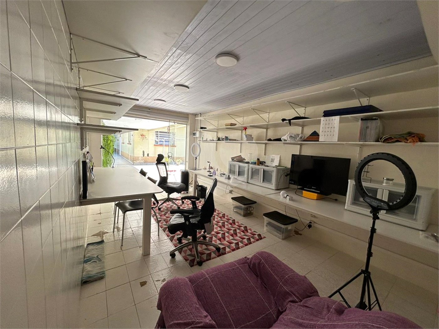 Sobrado à venda com 3 quartos em Campo Belo, São Paulo, SP