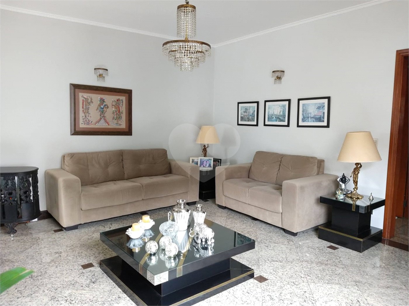 Sobrado à venda com 3 quartos, sendo 1 suíte,  em Jardim Franca, São Paulo, SP