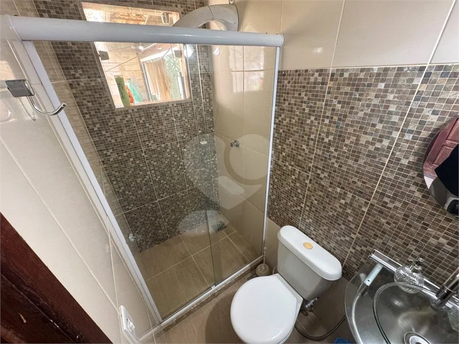 Casa à venda com 3 quartos, sendo 1 suíte,  em Rasa, Armação dos Búzios, RJ